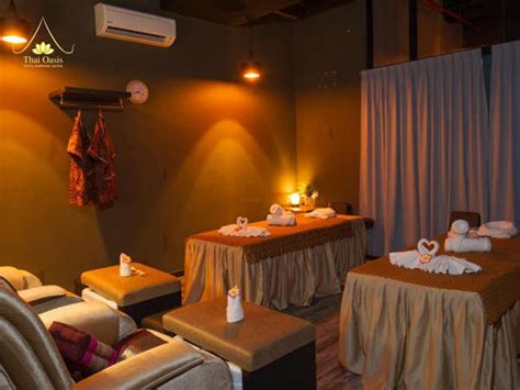 Nearby beauty salons. . Thai massage bandar puteri puchong